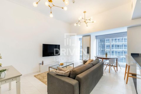 Apartamento en Dubai Marina, Dubai, 2 dormitorios, 117 m², № 20594 - foto 1