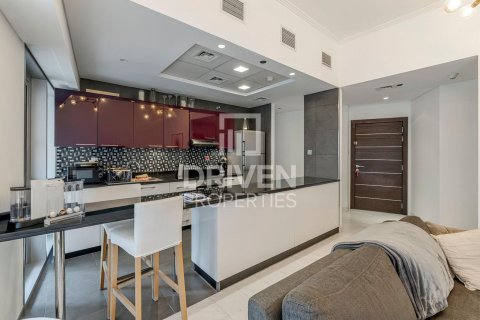 Apartamento en Dubai Marina, Dubai, 2 dormitorios, 117 m², № 20594 - foto 3