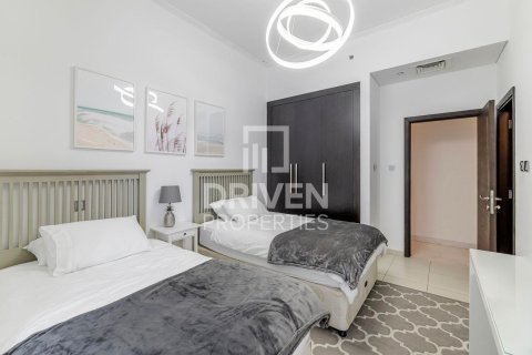 Apartamento en Dubai Marina, Dubai, 2 dormitorios, 117 m², № 20594 - foto 10