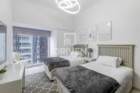 Apartamento en Dubai Marina, Dubai, 2 dormitorios, 117 m², № 20594 - foto 5