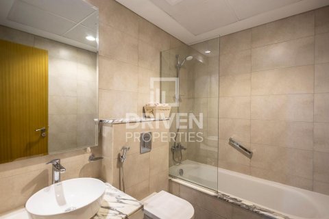 Appartement à Aykon City, Business Bay, Dubai, 2 chambres, 76 m², № 20593 - photo 10