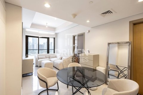 Appartement à Aykon City, Business Bay, Dubai, 2 chambres, 76 m², № 20593 - photo 2