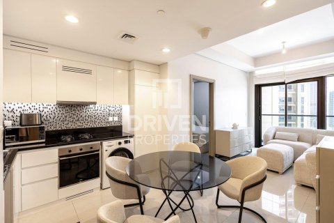 Appartement à Aykon City, Business Bay, Dubai, 2 chambres, 76 m², № 20593 - photo 3
