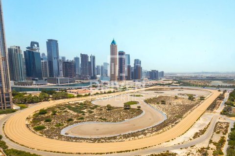 Appartement à Aykon City, Business Bay, Dubai, 2 chambres, 76 m², № 20593 - photo 1