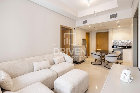 Appartement à Aykon City, Business Bay, Dubai, 2 chambres, 76 m², № 20593 - photo 4