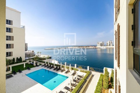شقة في La Mer, جميرا, دبي 2 غرف نوم, 112 م² رقم 20589 - صورة 1
