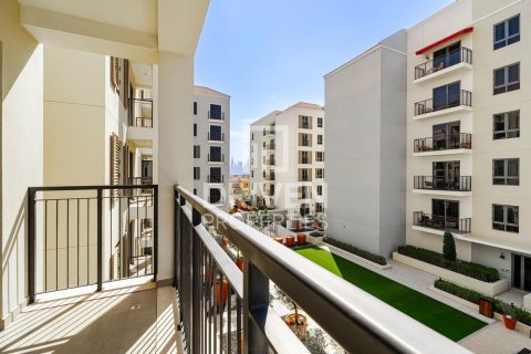 شقة في La Mer, جميرا, دبي 2 غرف نوم, 112 م² رقم 20589 - صورة 2
