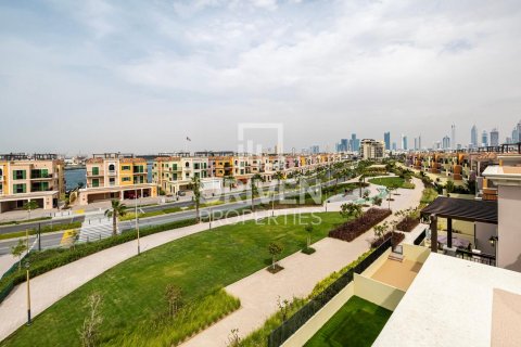 فيلا في La Mer, جميرا, دبي 4 غرف نوم, 446 م² رقم 20592 - صورة 28