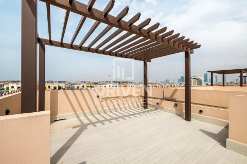 فيلا في La Mer, جميرا, دبي 4 غرف نوم, 446 م² رقم 20592 - صورة 21