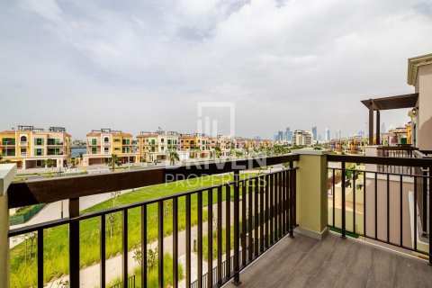 فيلا في La Mer, جميرا, دبي 4 غرف نوم, 446 م² رقم 20592 - صورة 24