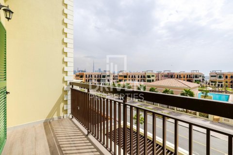 فيلا في La Mer, جميرا, دبي 4 غرف نوم, 446 م² رقم 20592 - صورة 25