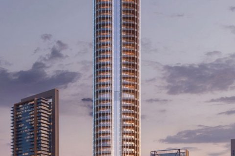Apartamento en Business Bay, Dubai, 1 dormitorio, 77.6 m², № 22392 - foto 15