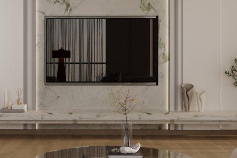 Apartamento en Business Bay, Dubai, 1 dormitorio, 77.6 m², № 22392 - foto 6