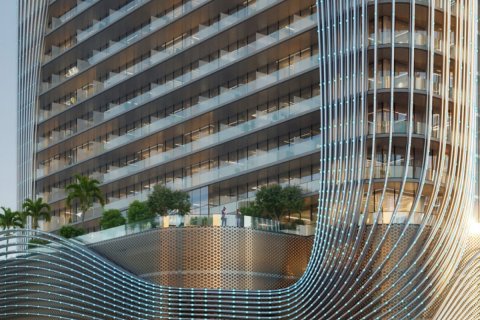 Apartamento en Business Bay, Dubai, 1 dormitorio, 77.6 m², № 22392 - foto 14