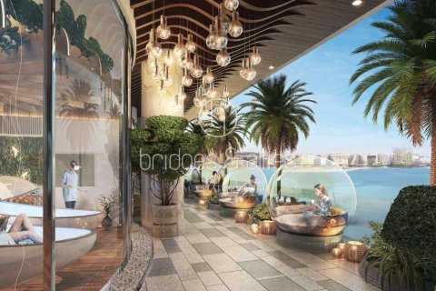 Appartement à Dubai Harbour, Dubai, 2 chambres, 111.1 m², № 22319 - photo 12