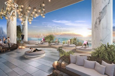 Appartement à Dubai Harbour, Dubai, 2 chambres, 111.1 m², № 22319 - photo 9