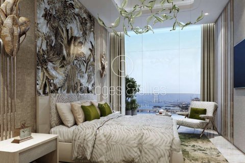Appartement à Dubai Harbour, Dubai, 2 chambres, 111.1 m², № 22319 - photo 6