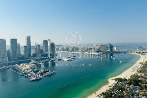 Appartement à Dubai Harbour, Dubai, 2 chambres, 111.1 m², № 22319 - photo 1