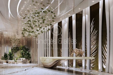 Appartement à Dubai Harbour, Dubai, 2 chambres, 111.1 m², № 22319 - photo 10