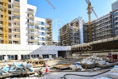 Apartment in Dubai Studio City, Dubai 1 bedroom, 55.4 sq.m. № 22321 - photo 2
