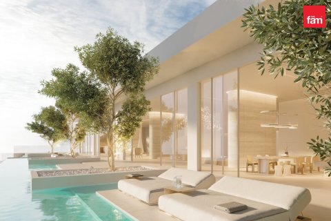 Appartement à Dubai, 3 chambres, 528.9 m², № 22331 - photo 9