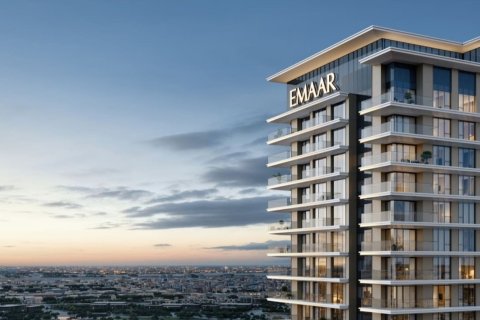 Apartment in Dubai Creek Harbour, Dubai Creek Harbour (The Lagoons), Dubai 1 bedroom, 70.14 sq.m. № 133772 - photo 2