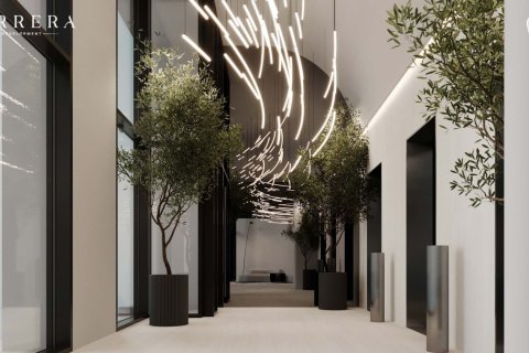 Apartment in Dubai 2 bedrooms, 15.4 sq.m. № 133773 - photo 5
