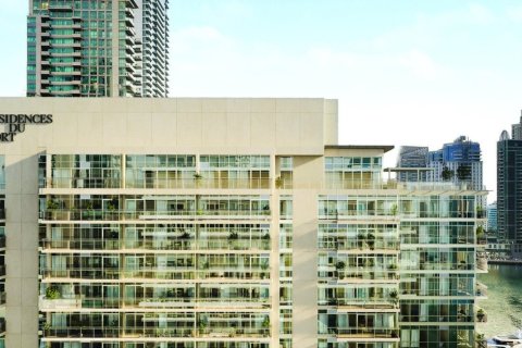 Apartment in Dubai Marina, Dubai 3 bedrooms, 352.75 sq.m. № 133775 - photo 2