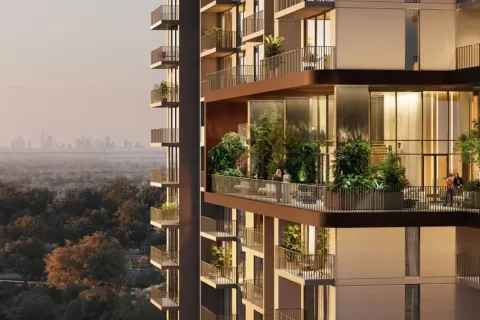 Apartment in Dubai 2 bedrooms, 133.79 sq.m. № 133776 - photo 3