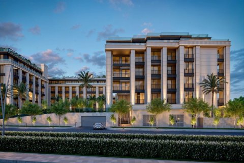 Apartment in Jumeirah Village Circle, Dubai 1 bedroom, 61.86 sq.m. № 133778