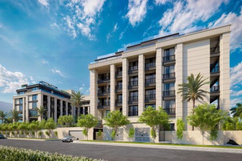 Apartment in Jumeirah Village Circle, Dubai 1 bedroom, 61.86 sq.m. № 133778 - photo 2