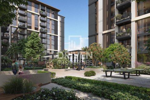 شقة في Dubai South (Dubai World Central), دبي 1غرف نوم, 72.56 م² رقم 138330