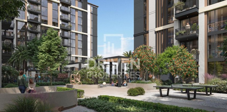 شقة في Dubai South (Dubai World Central), دبي 1غرف نوم, 72.56 م² رقم 138330
