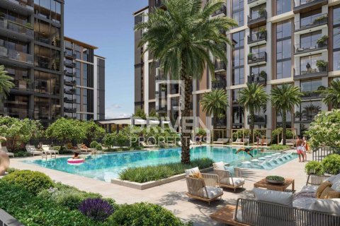شقة في Dubai South (Dubai World Central), دبي 1غرف نوم, 72.56 م² رقم 138330 - صورة 5