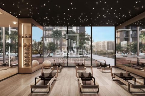 شقة في Dubai South (Dubai World Central), دبي 1غرف نوم, 72.56 م² رقم 138330 - صورة 9