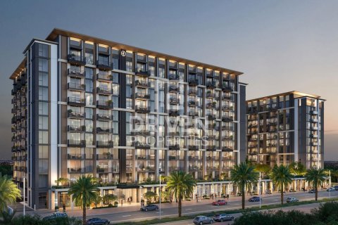 شقة في Dubai South (Dubai World Central), دبي 1غرف نوم, 72.56 م² رقم 138330 - صورة 2