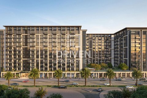 شقة في Dubai South (Dubai World Central), دبي 1غرف نوم, 72.56 م² رقم 138330 - صورة 4