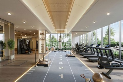 شقة في Dubai South (Dubai World Central), دبي 1غرف نوم, 72.56 م² رقم 138330 - صورة 10