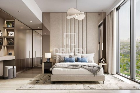 شقة في Dubai South (Dubai World Central), دبي 1غرف نوم, 72.56 م² رقم 138330 - صورة 11