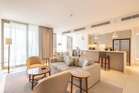 Apartment in Vida Residence Downtown, Downtown Dubai (Downtown Burj Dubai), Dubai 2 bedrooms, 152.45 sq.m. № 138320 - photo 3