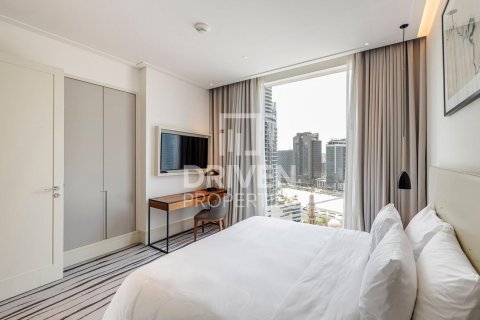 Apartment in Vida Residence Downtown, Downtown Dubai (Downtown Burj Dubai), Dubai 2 bedrooms, 152.45 sq.m. № 138320 - photo 14