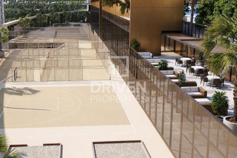 Apartment in Motor City, Dubai 1 bedroom, 57.51 sq.m. № 138329 - photo 6