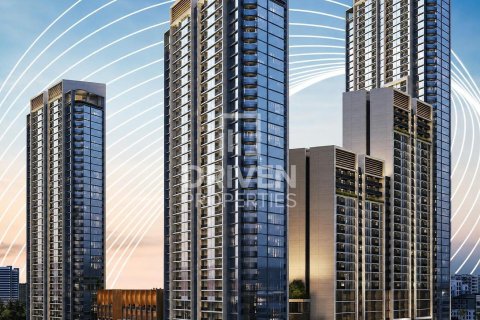 Apartment in Motor City, Dubai 1 bedroom, 57.51 sq.m. № 138329 - photo 9