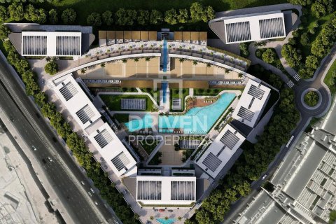 Apartment in Motor City, Dubai 1 bedroom, 57.51 sq.m. № 138329 - photo 10