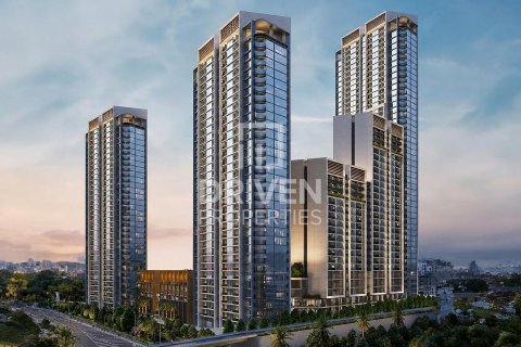 Apartment in Motor City, Dubai 1 bedroom, 57.51 sq.m. № 138329 - photo 2