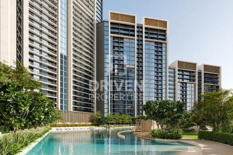 Apartment in Motor City, Dubai 1 bedroom, 57.51 sq.m. № 138329