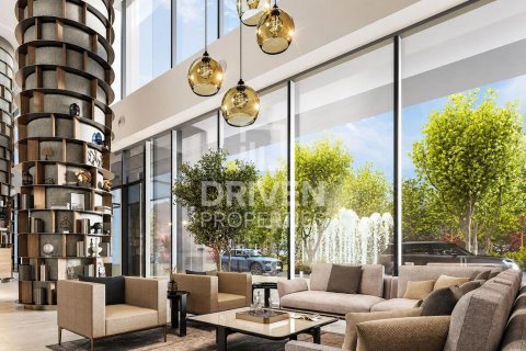 Apartment in Motor City, Dubai 1 bedroom, 57.51 sq.m. № 138329 - photo 4