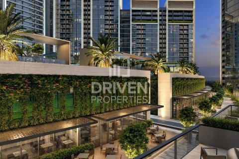 Apartment in Motor City, Dubai 1 bedroom, 57.51 sq.m. № 138329 - photo 3