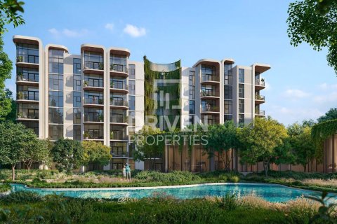 Appartement à Dubai, 2 chambres, 118.17 m², № 138322 - photo 5