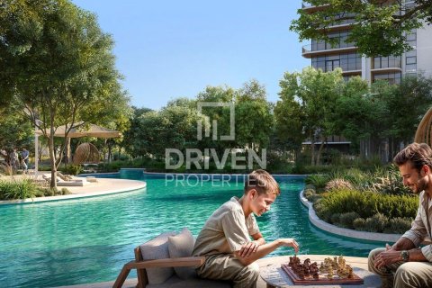 Appartement à Dubai, 2 chambres, 118.17 m², № 138322 - photo 9